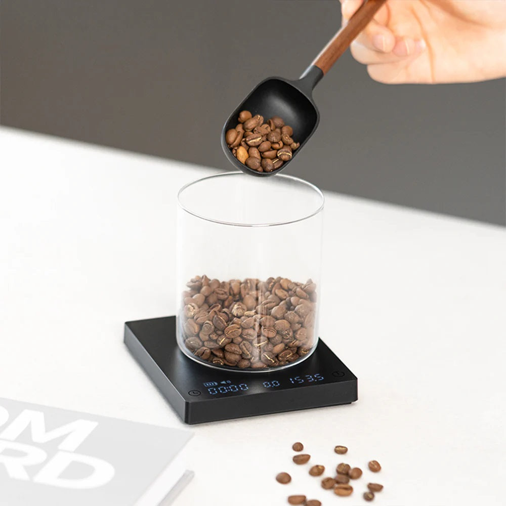 新品未使用品　TIMEMORE コーヒースケール　Mini 0.1g精度 TIMEMORE Black Mirror Mini Coffee Scale / Digital Scales | Eight