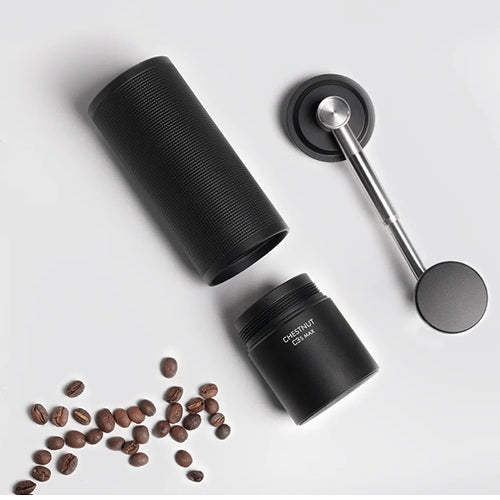 Timemore Chestnut C3s Max Coffee Grinder
