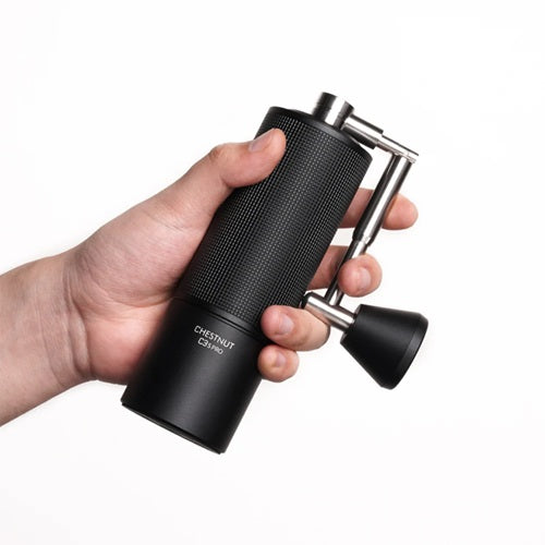 Timemore Chestnut C3s Pro Hand Grinder | Smooth Precision – Coffee