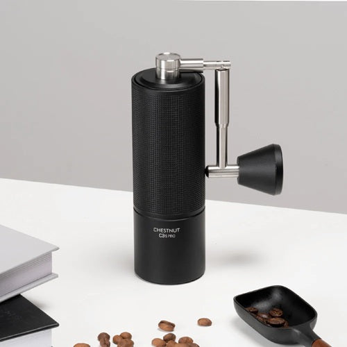 Timemore Chesnut C3s Pro Coffee Grinder