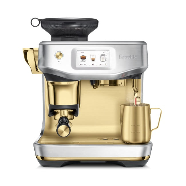 Breville Barista Touch Impress Espresso Machine