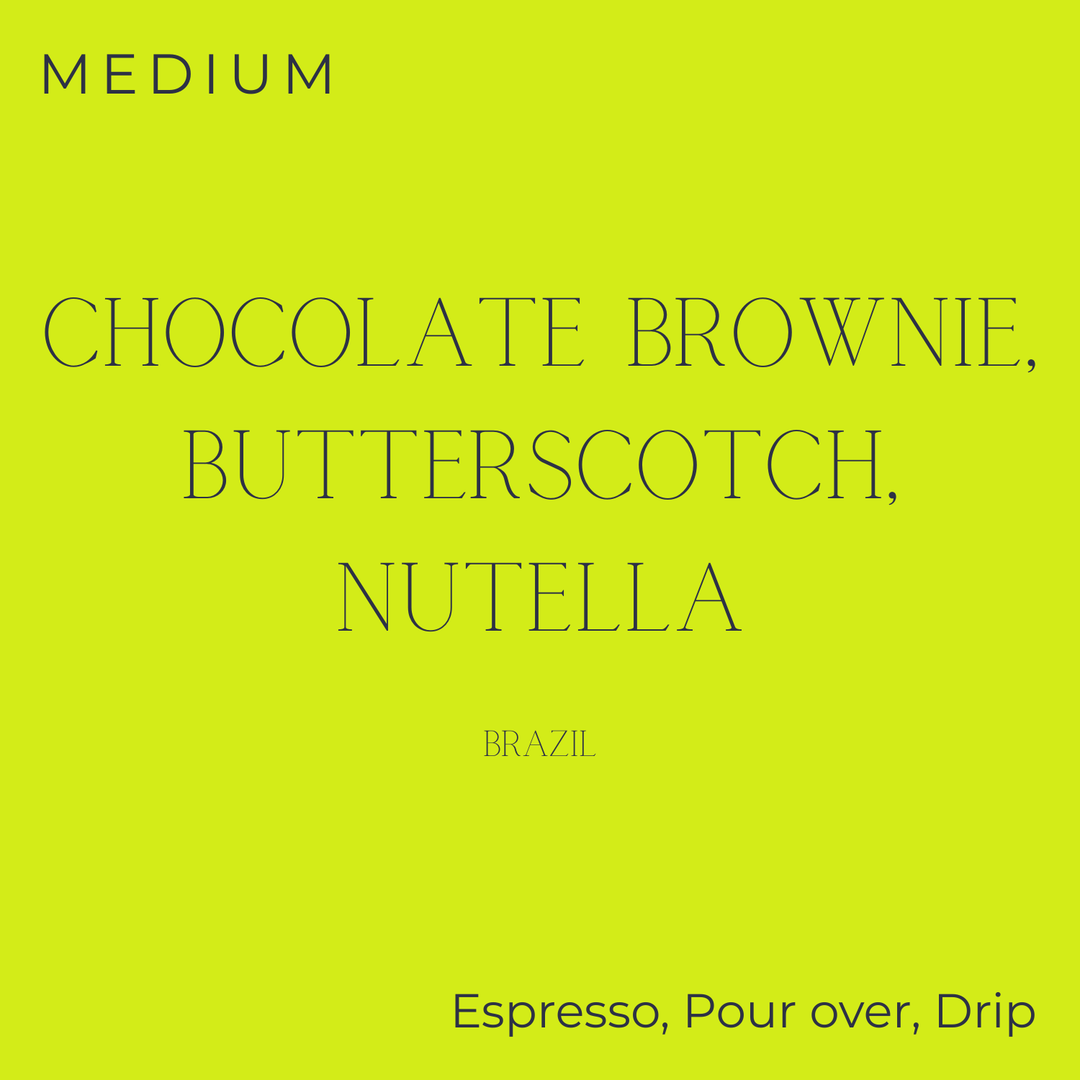 Spilt Milk - Trademark Coffee Beans