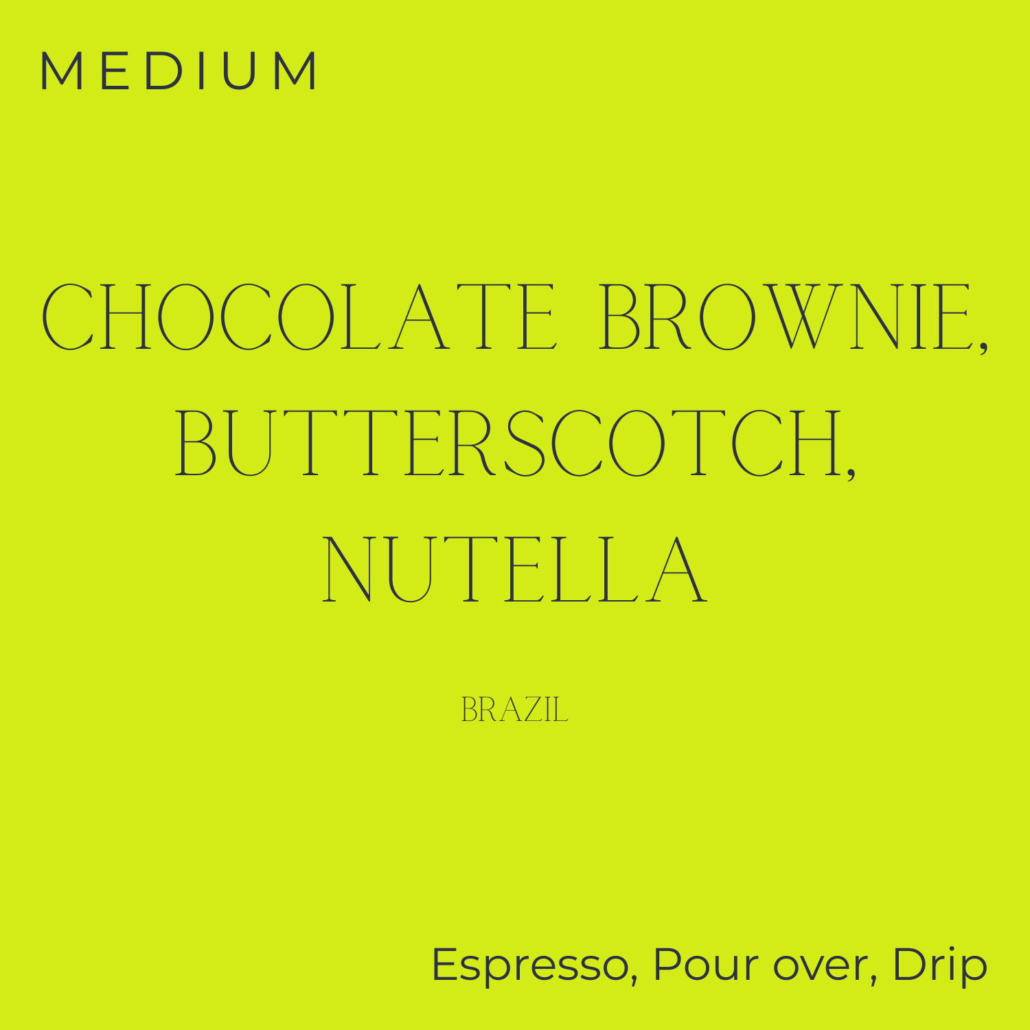 Spilt Milk - Trademark Coffee Beans