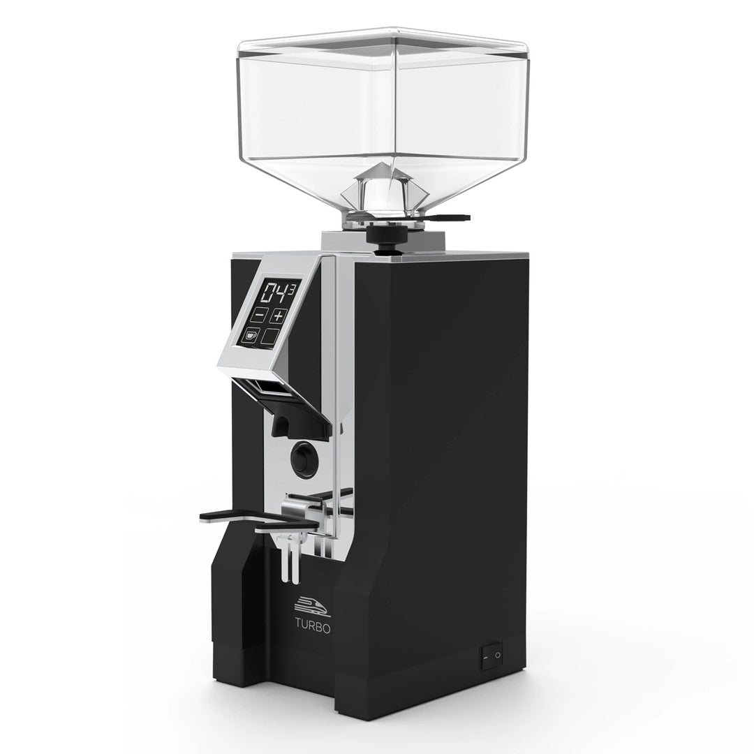 Eureka Mignon Turbo Grinder