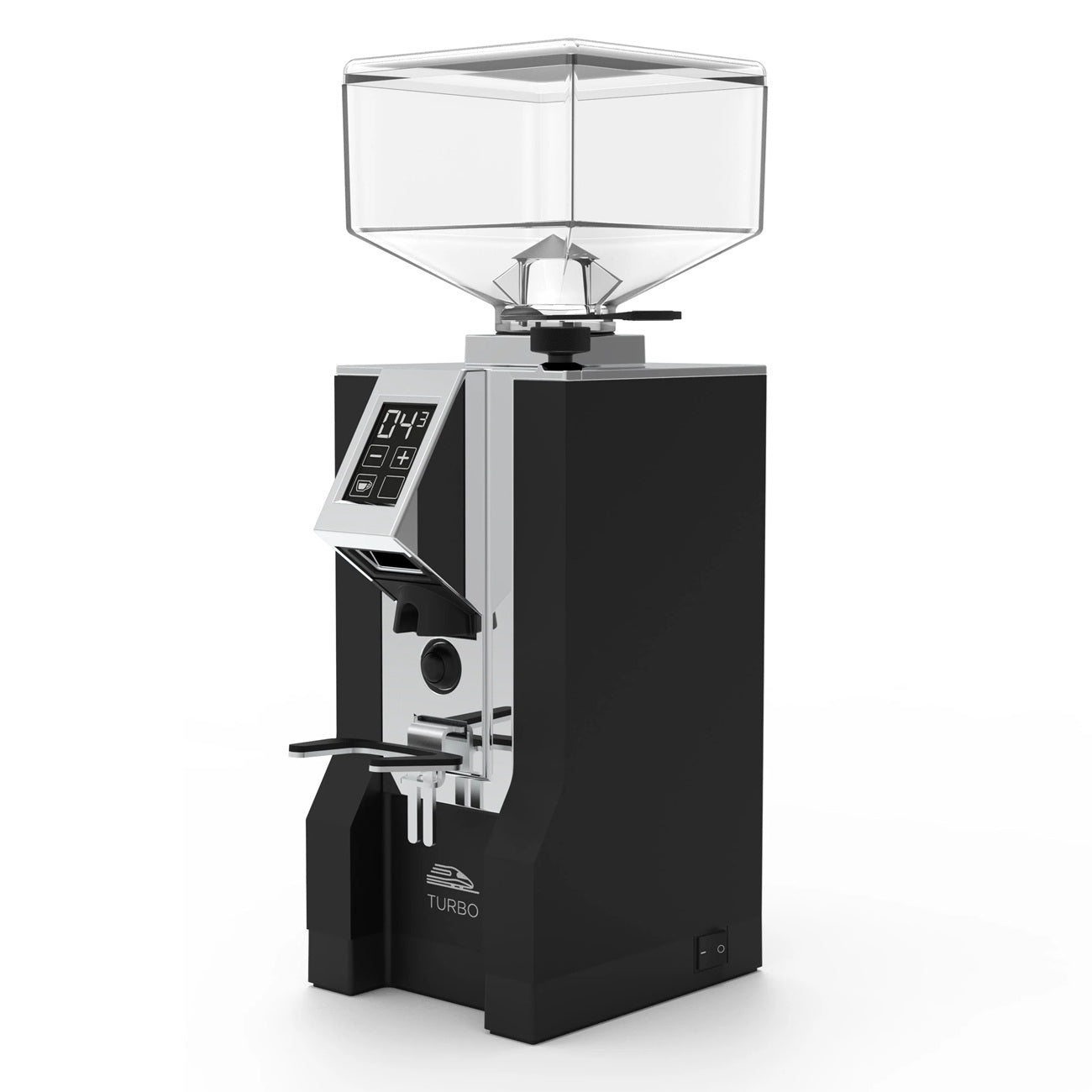 Eureka Mignon Turbo Grinder