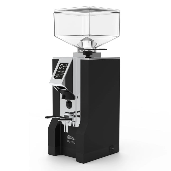 Eureka Mignon Turbo Grinder