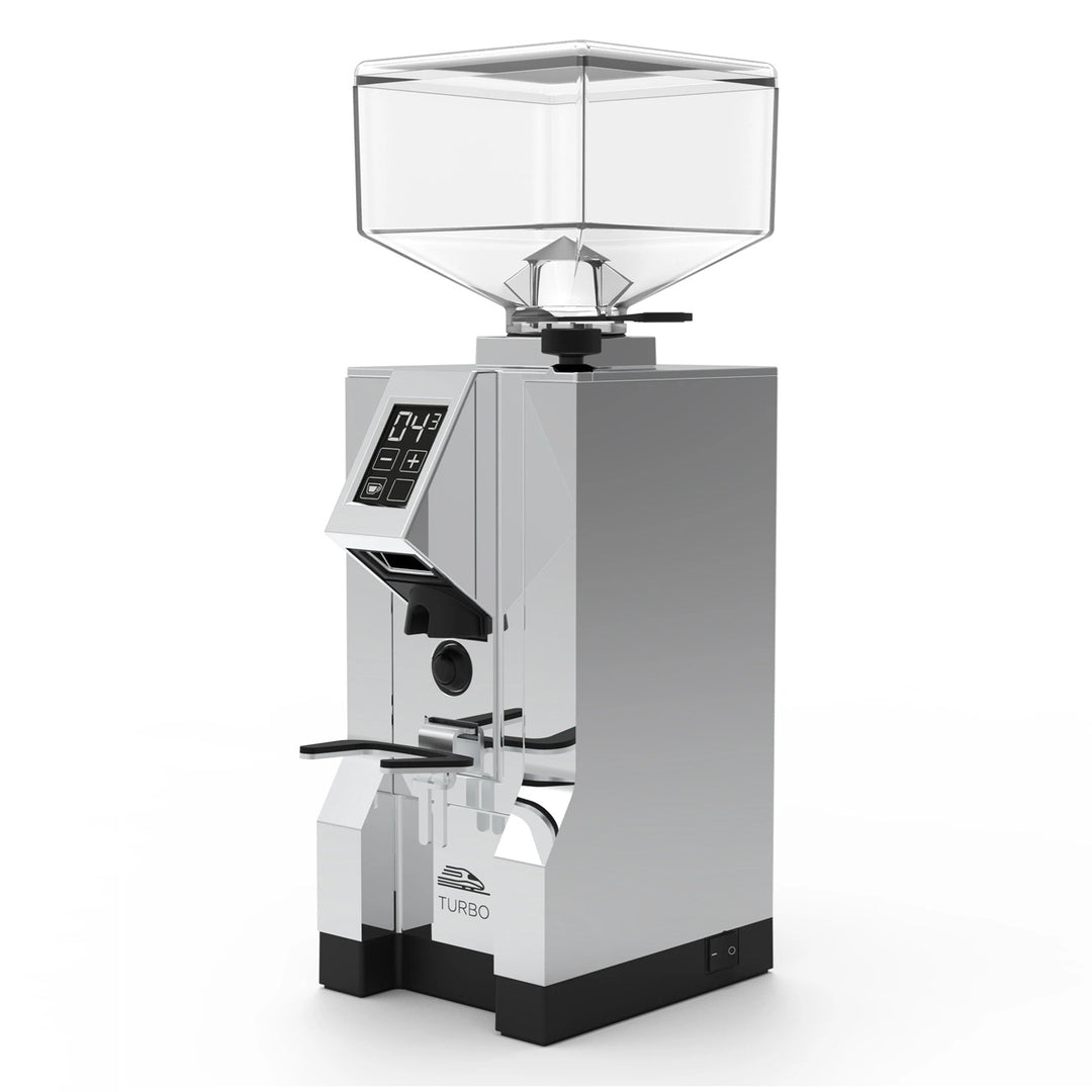 Eureka Mignon Turbo Grinder