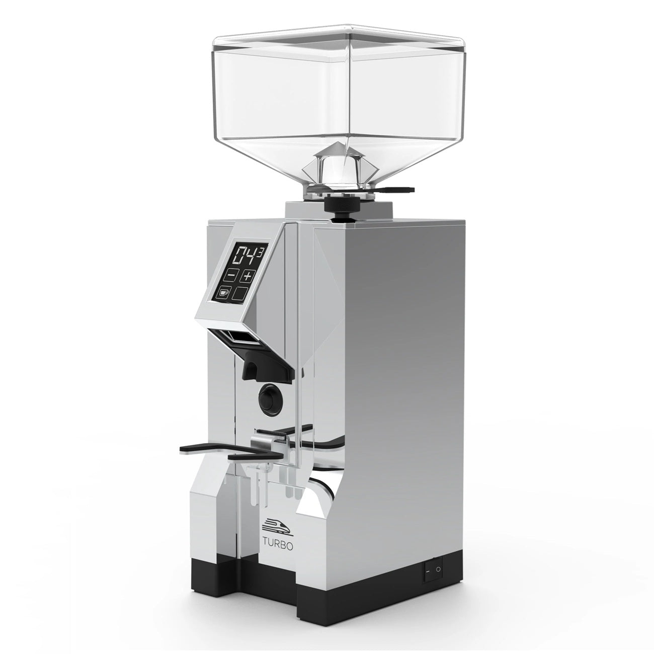 Eureka Mignon Turbo Grinder