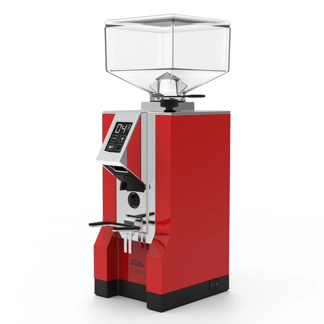 Eureka Mignon Turbo Grinder