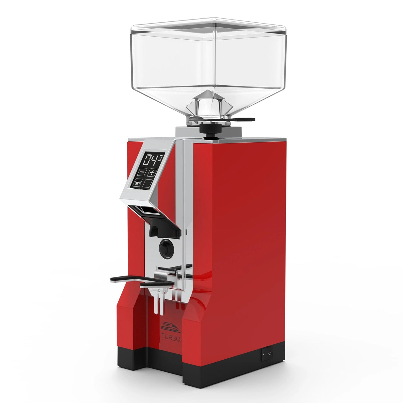 Eureka Mignon Turbo Grinder