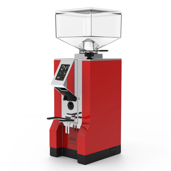 Eureka Mignon Turbo Grinder