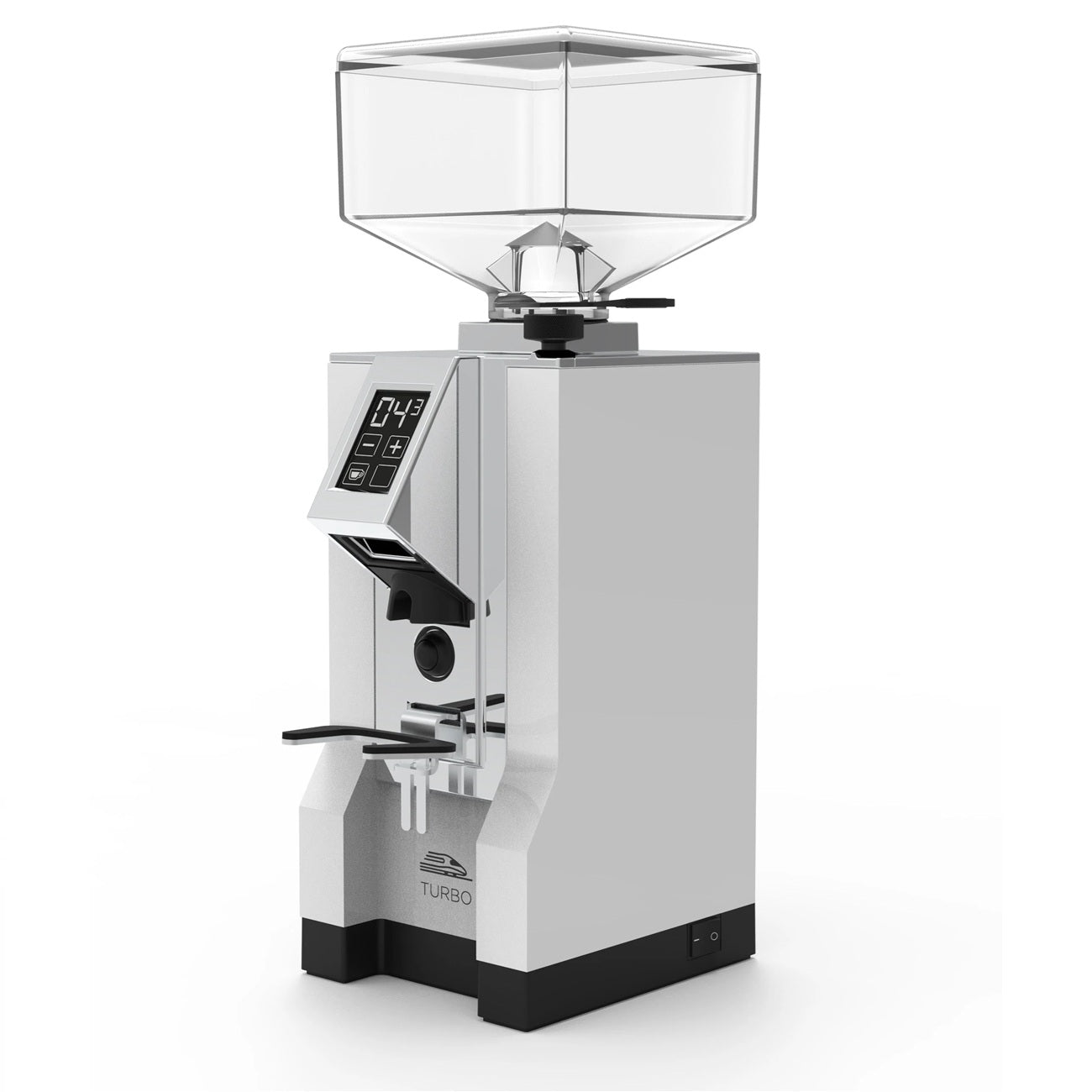 Eureka Mignon Turbo Grinder