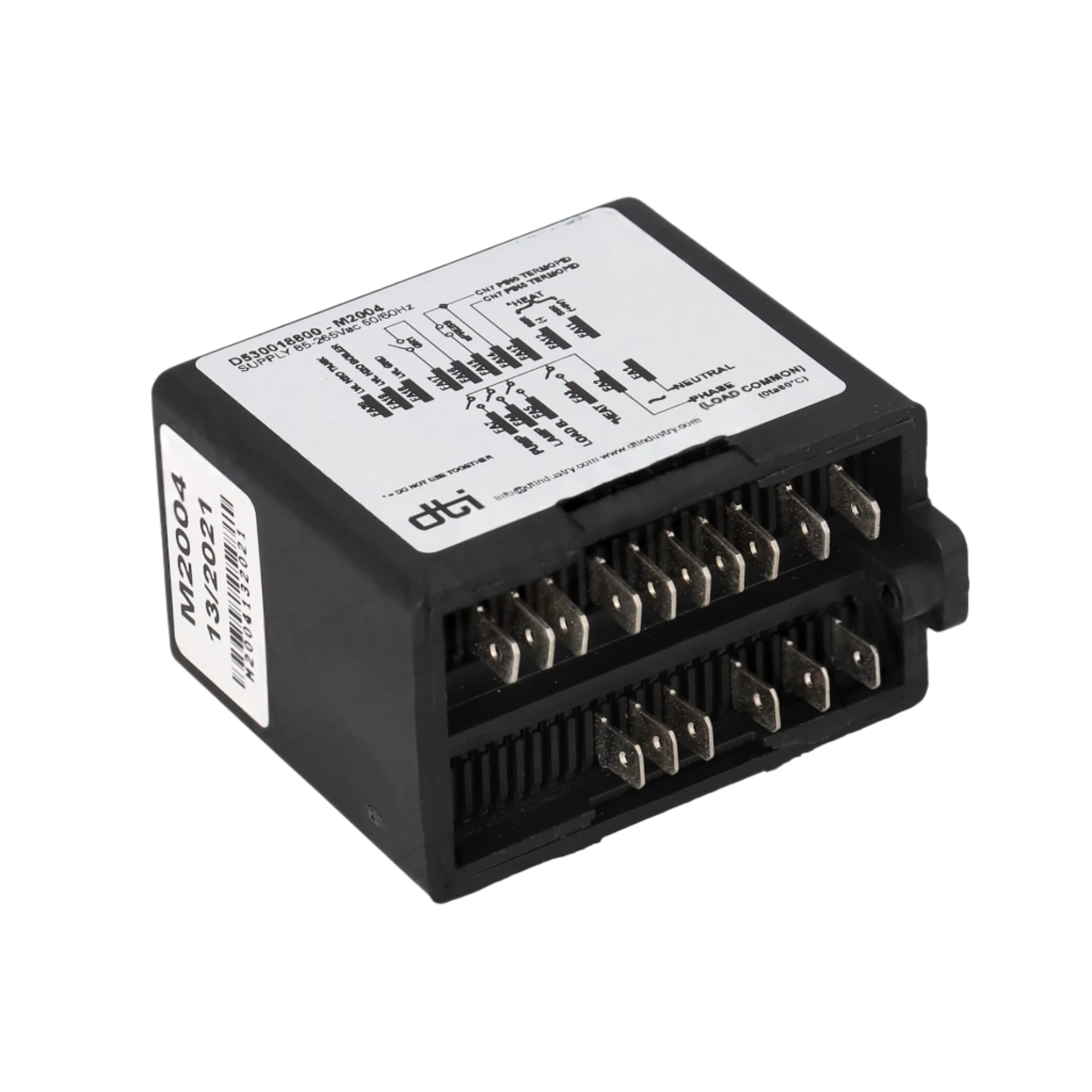 Profitec/ECM Auto-Fill Circuit (M2004)