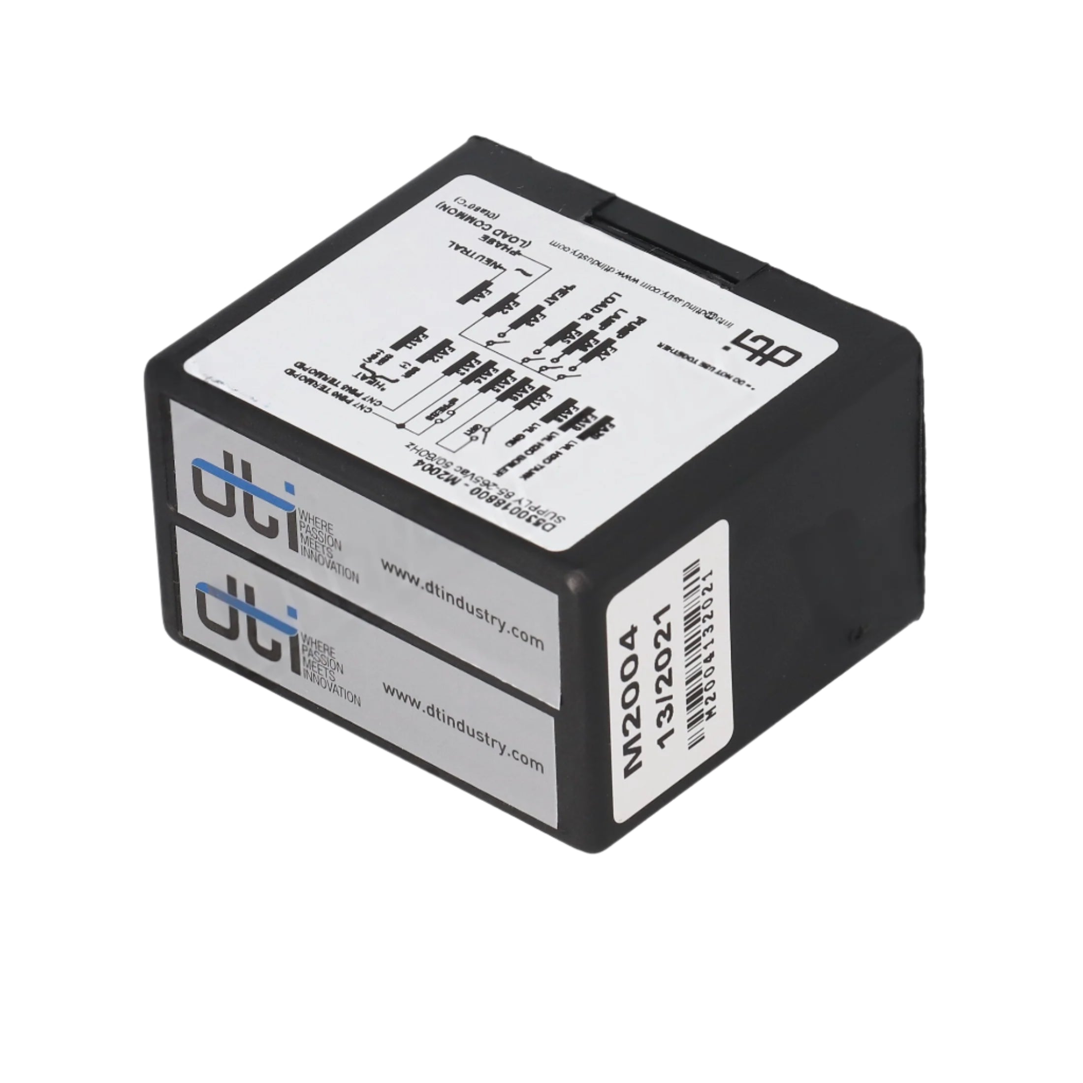 Profitec/ECM Auto-Fill Circuit (M2004)