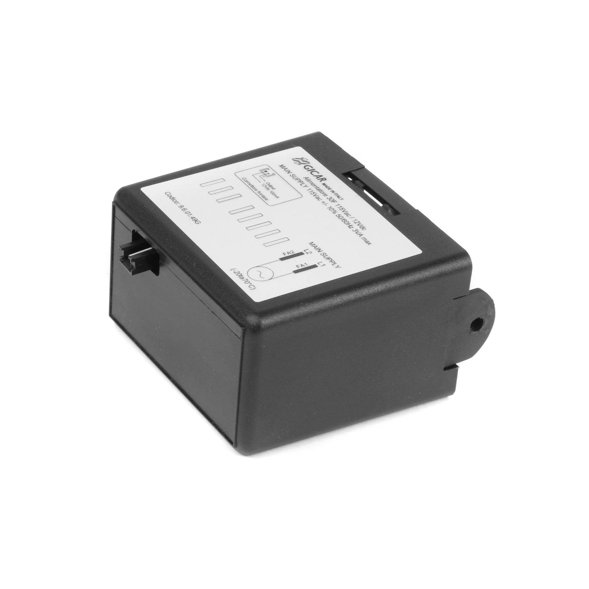 Profitec ECM Power Supply