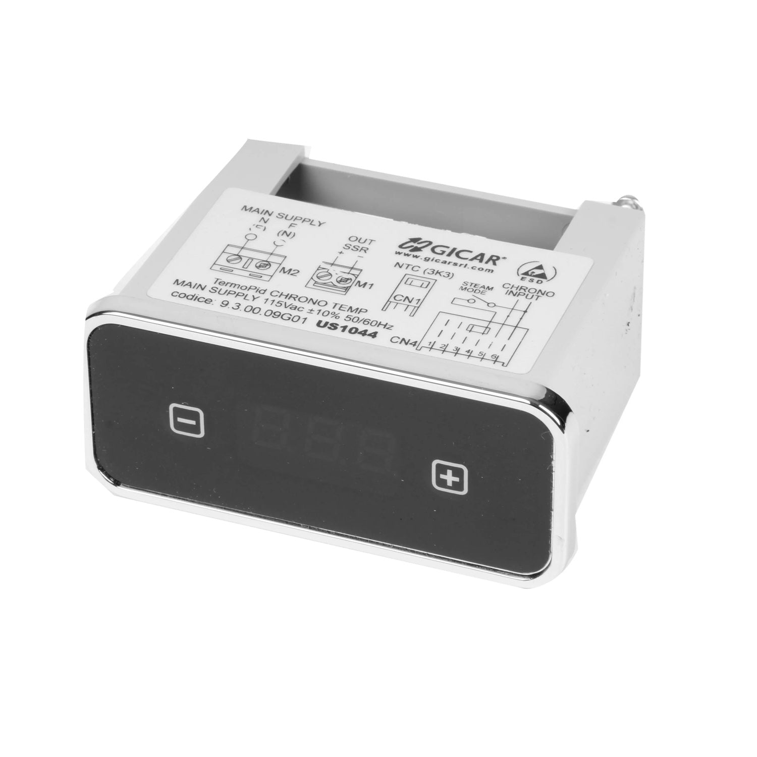 Profitec PID Controller (US1044)
