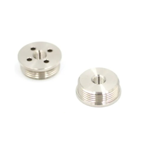 Coffee Sensor Brass Group to Boiler Insert for La Pavoni Lever (Millennium)