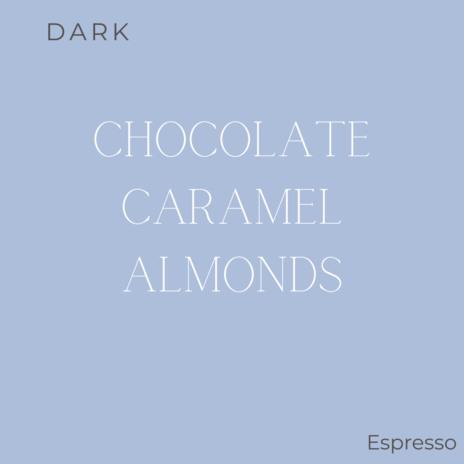 Eclipse Coffee Roasters Vintage Blend Espresso Beans