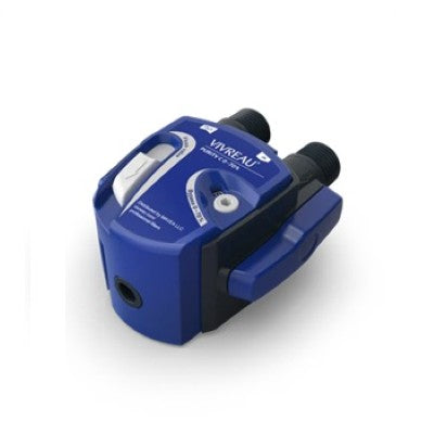 Purity C Water Filter Head with Bracket