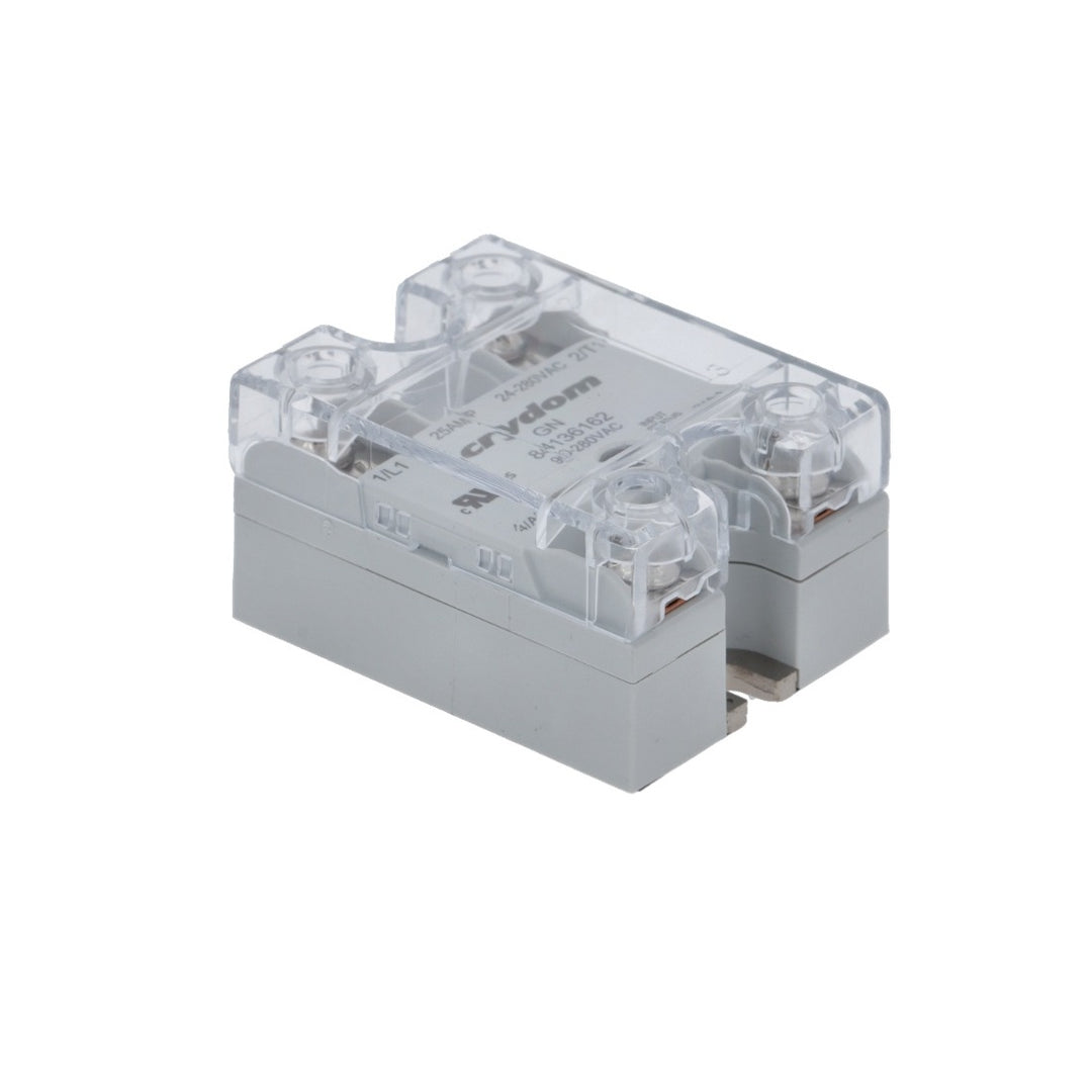 Static Relay 50A 90/280VAC