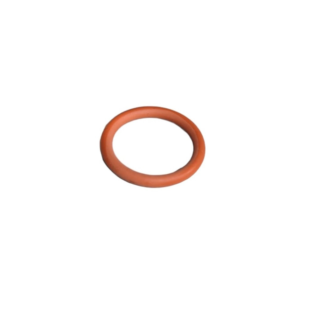 Silicone O-rings Size 007 Minimum 100 pcs - OringsandMore