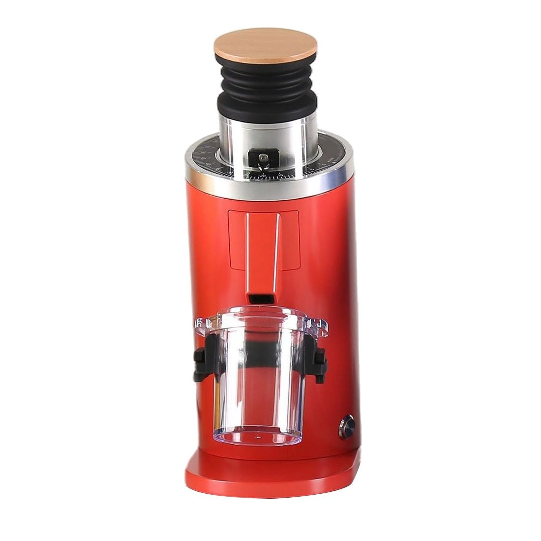 Turin DF54 V3 Single Dose Coffee Grinder | Low Retention – Coffee