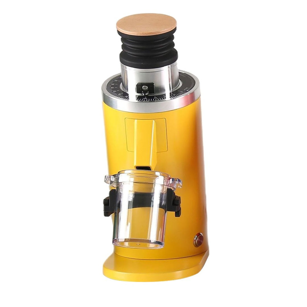 Turin DF54 V3 Single Dose Coffee Grinder