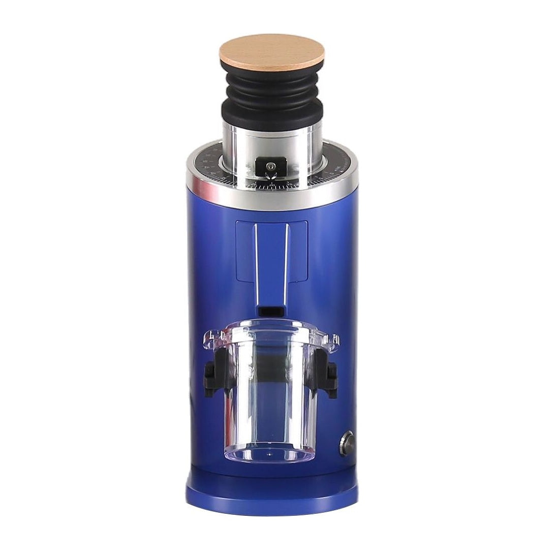 Turin DF54 V3 Single Dose Coffee Grinder | Low Retention – Coffee