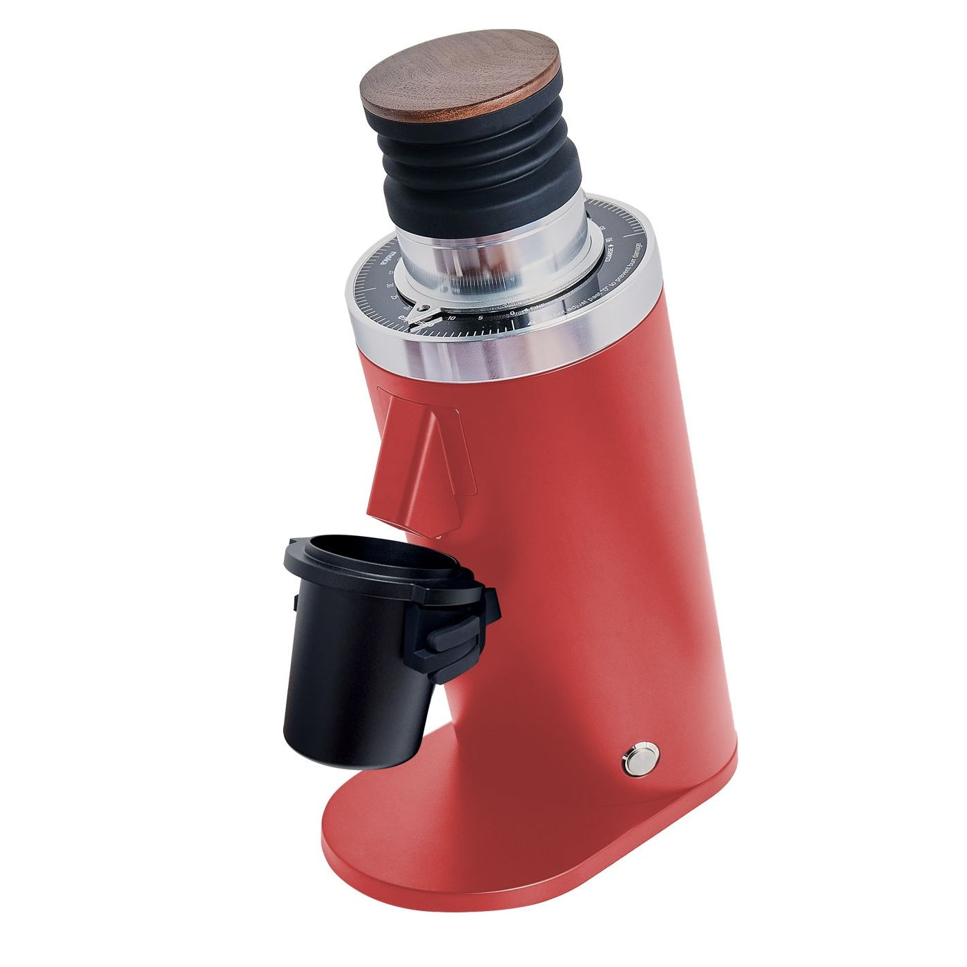 Turin DF64 Gen 2 Single Dose Coffee Grinder