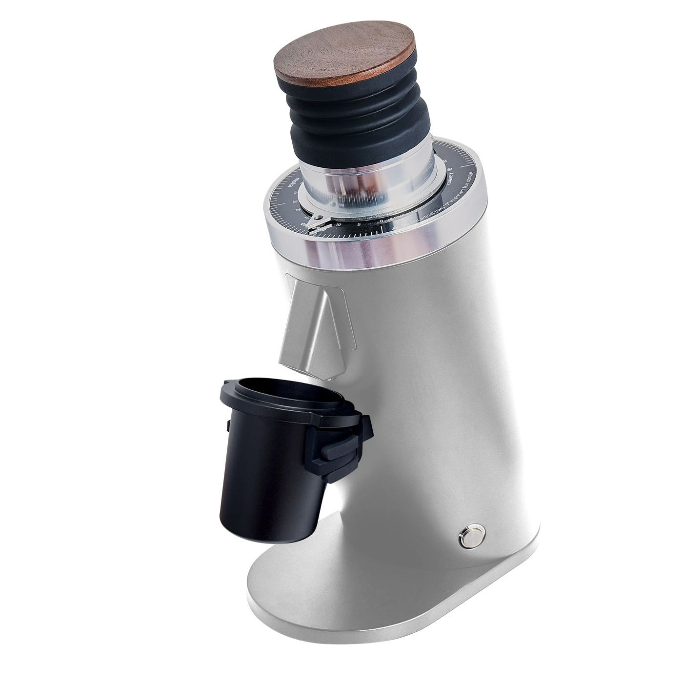Turin DF64 Gen 2 Single Dose Coffee Grinder