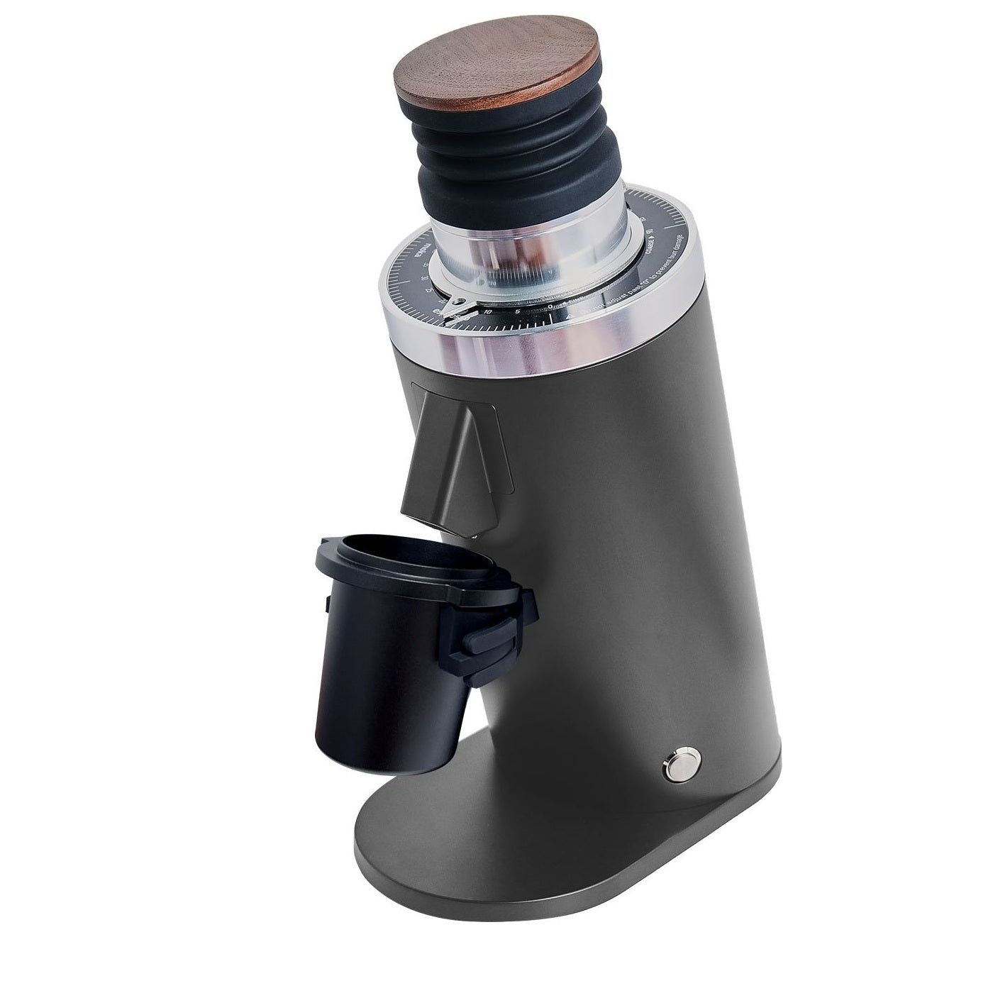 DF64 GEN 2 Single Dose Coffee Grinder | Coffee Addicts