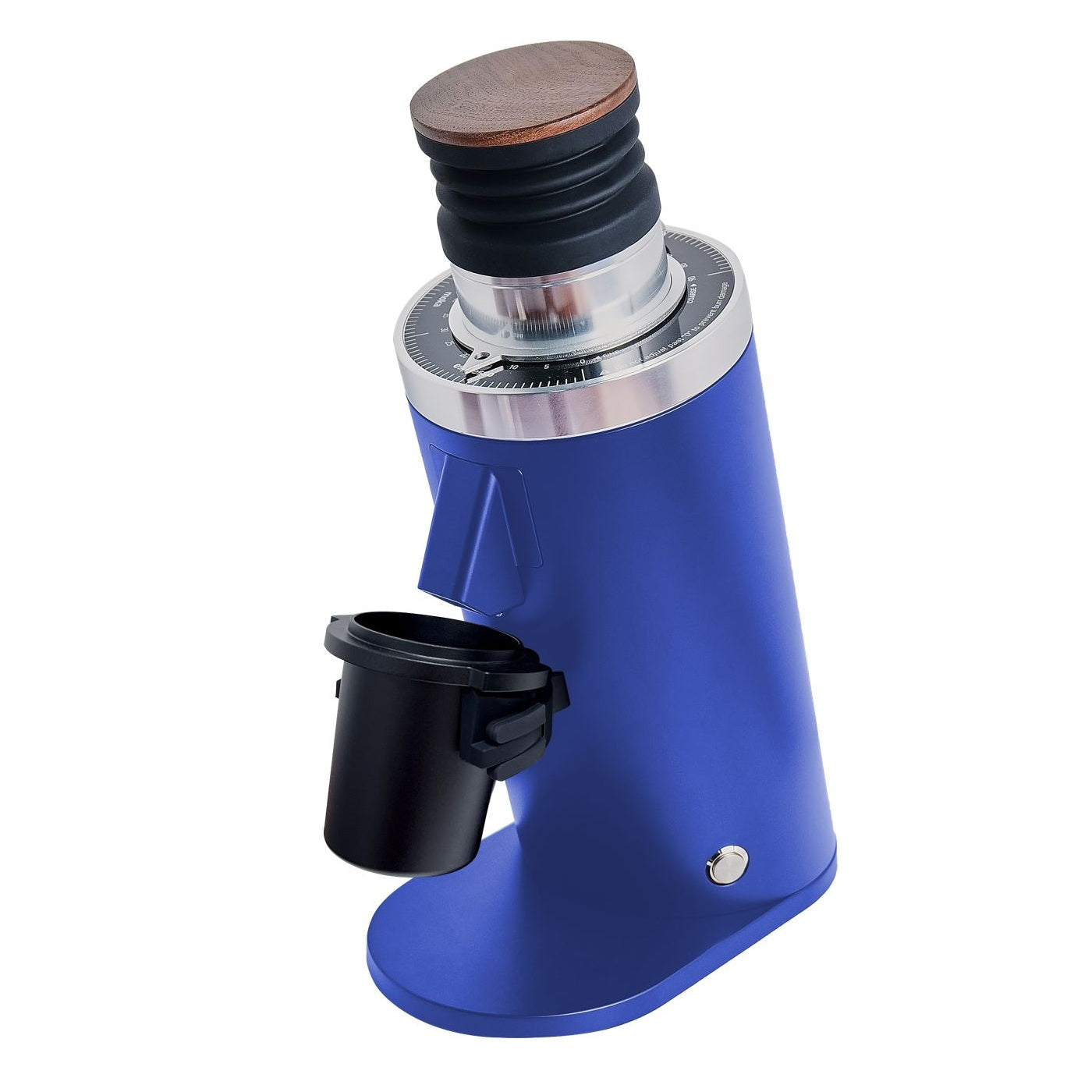 Turin DF64 Gen 2 Single Dose Coffee Grinder