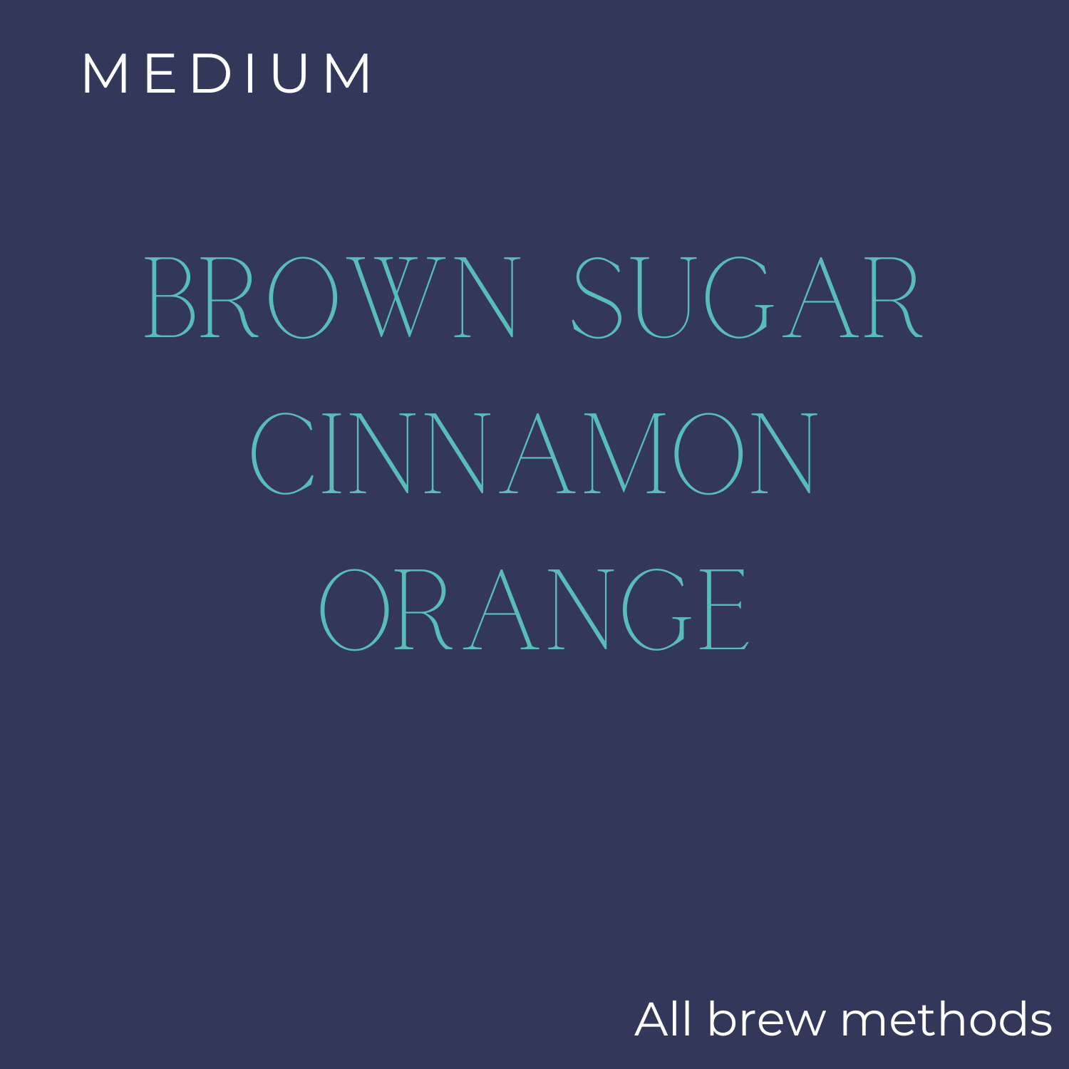 Whisky Hill Winter Wonderland Blend Coffee Beans