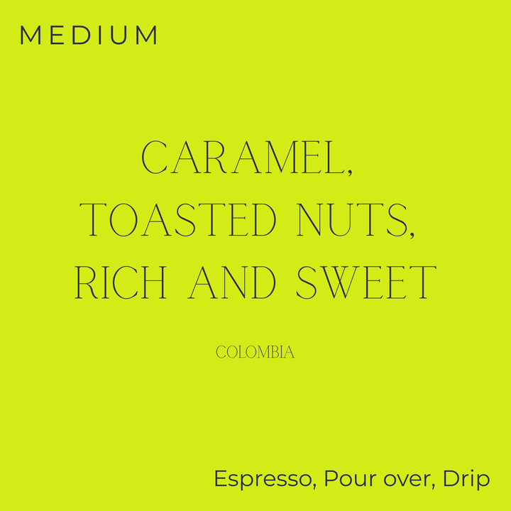 Spilt Milk - Wired Enough Decaf Coffee Beans