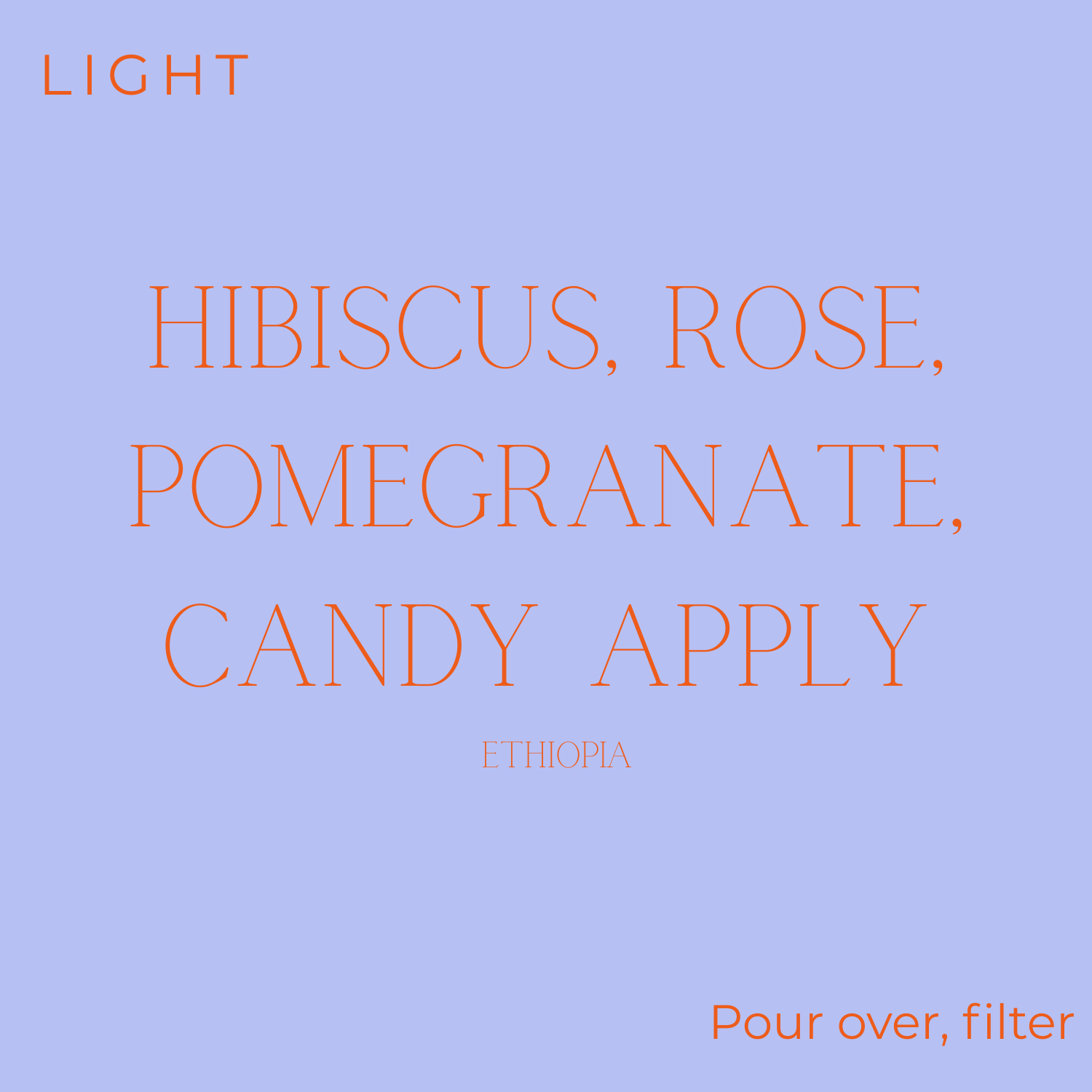 Sipstruck Worka Chelchele Coffee Beans