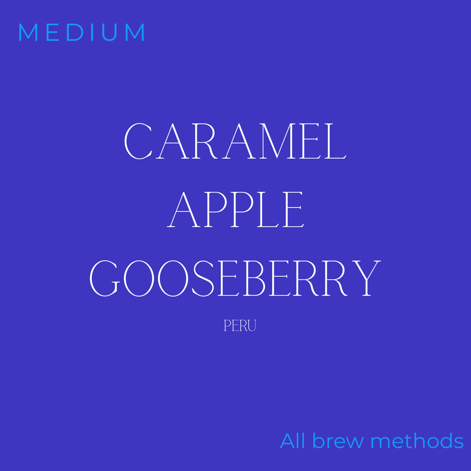 Gravity Yellow Coffee Beans