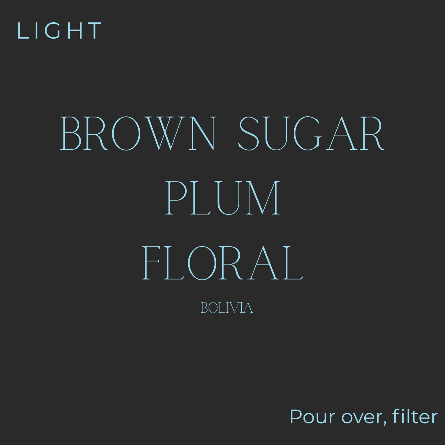 Monogram Coffee Takesi Yellow Catuai Coffee Beans