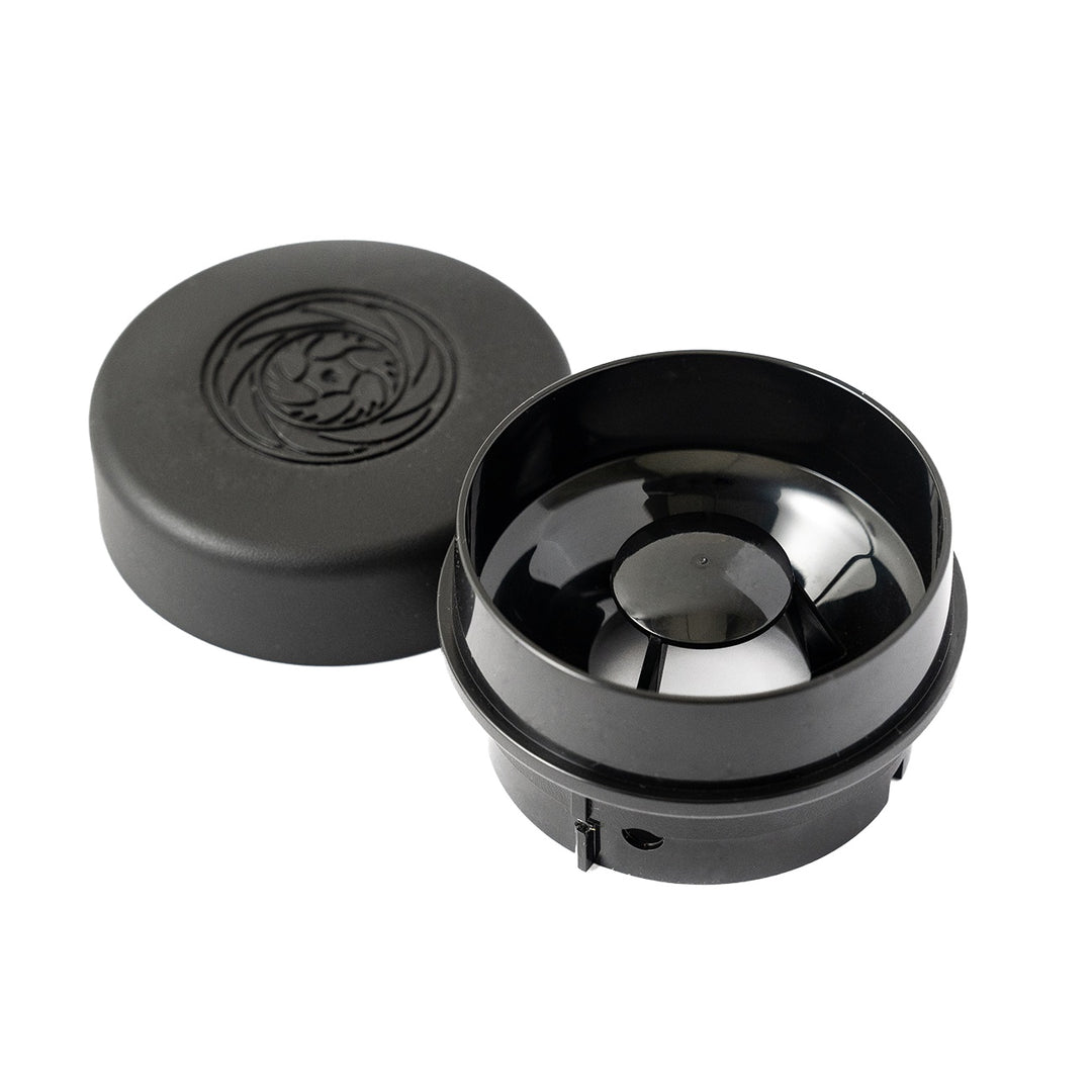 Baratza Single Dose Hopper for Conical Burr Series Grinders