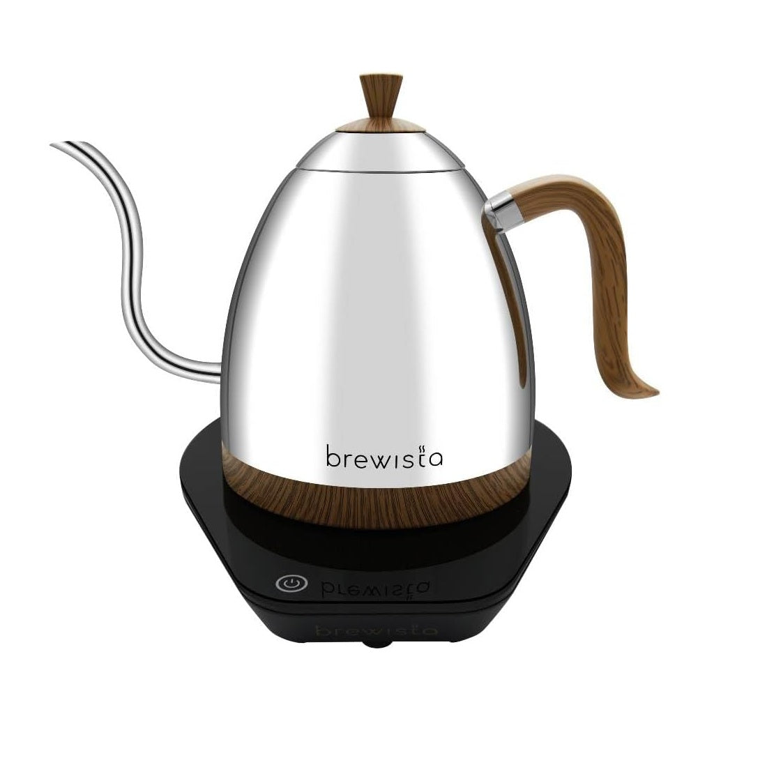 Brewista Artisan Variable Temperature Kettle 1.0L