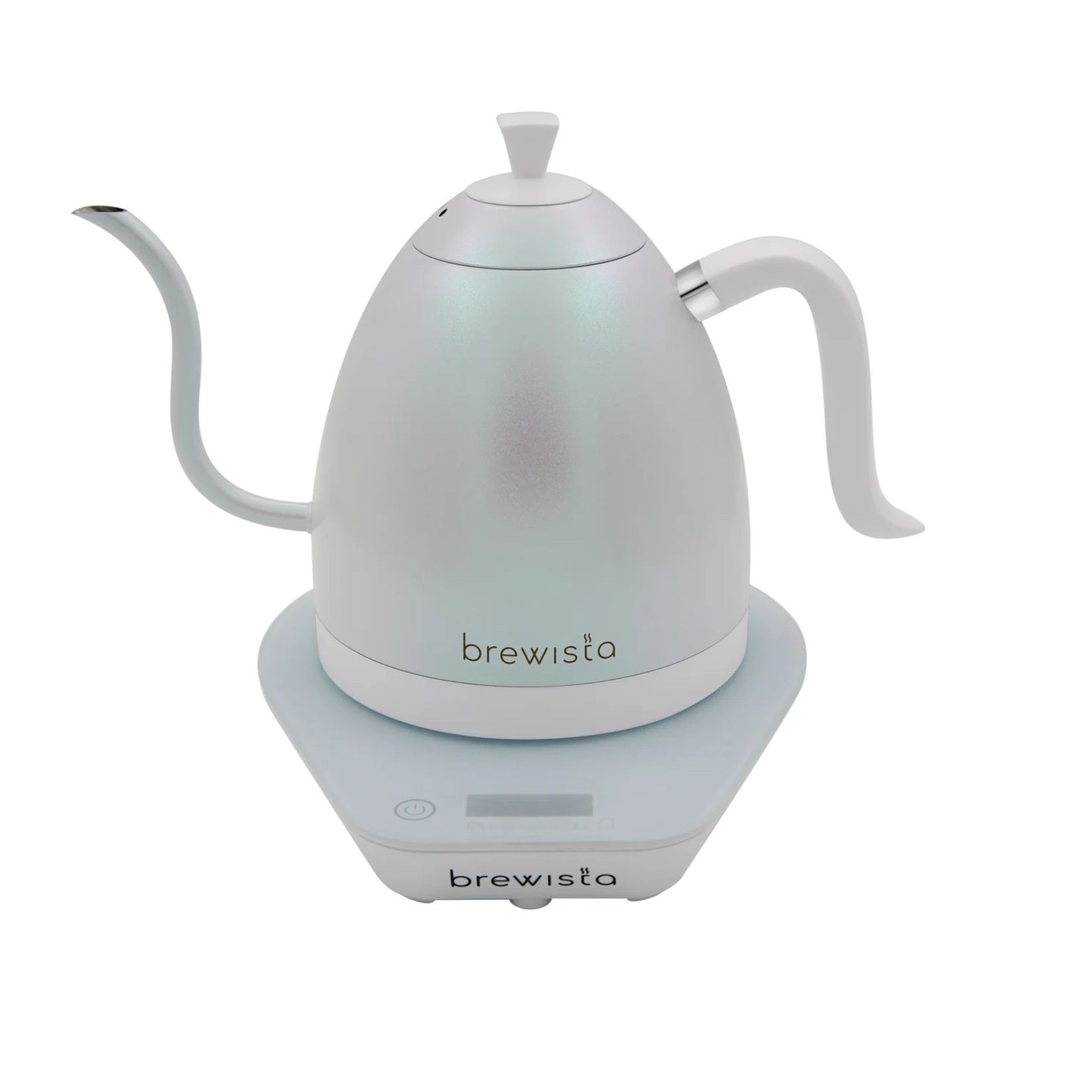 キッチン家電 brewista ARTISAN neck Kettle brewista Artisan Gooseneck Kettle 0.6L – Brewista Japan