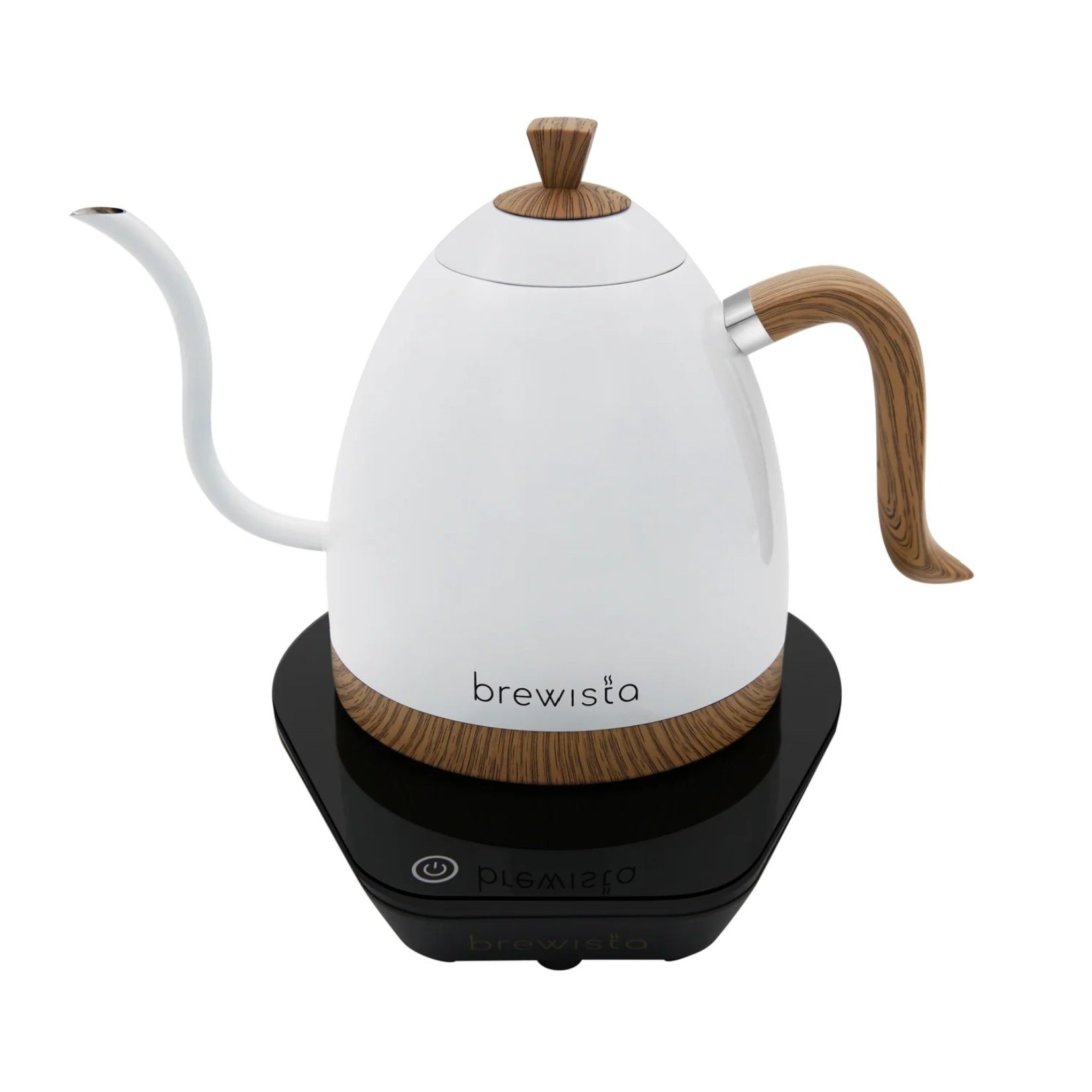 Brewista Artisan Variable Temperature Kettle 1.0L – Coffee Addicts