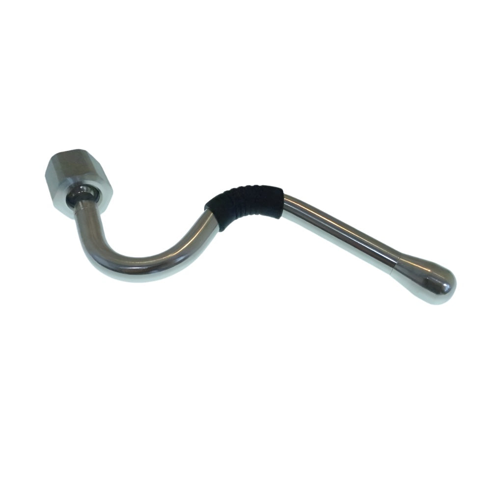 Ascaso Uno/Duo Steam Wand