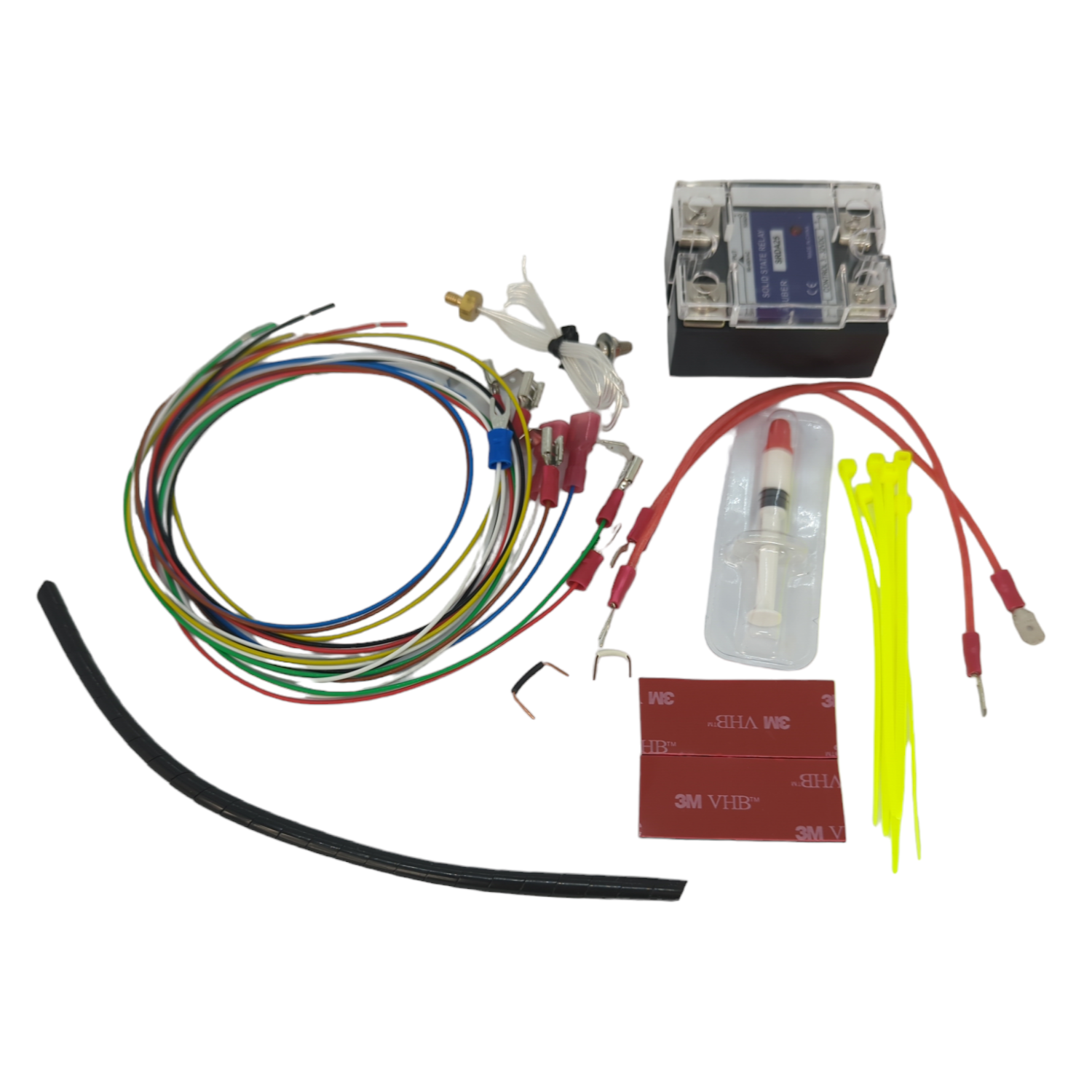 PID KIT for Gaggia Classic Pro & Classic & Home w/ pre-infusion [KIT-GGP] -  $199.50 : Auber Instruments, Inc., Temperature control solutions for home  and industry