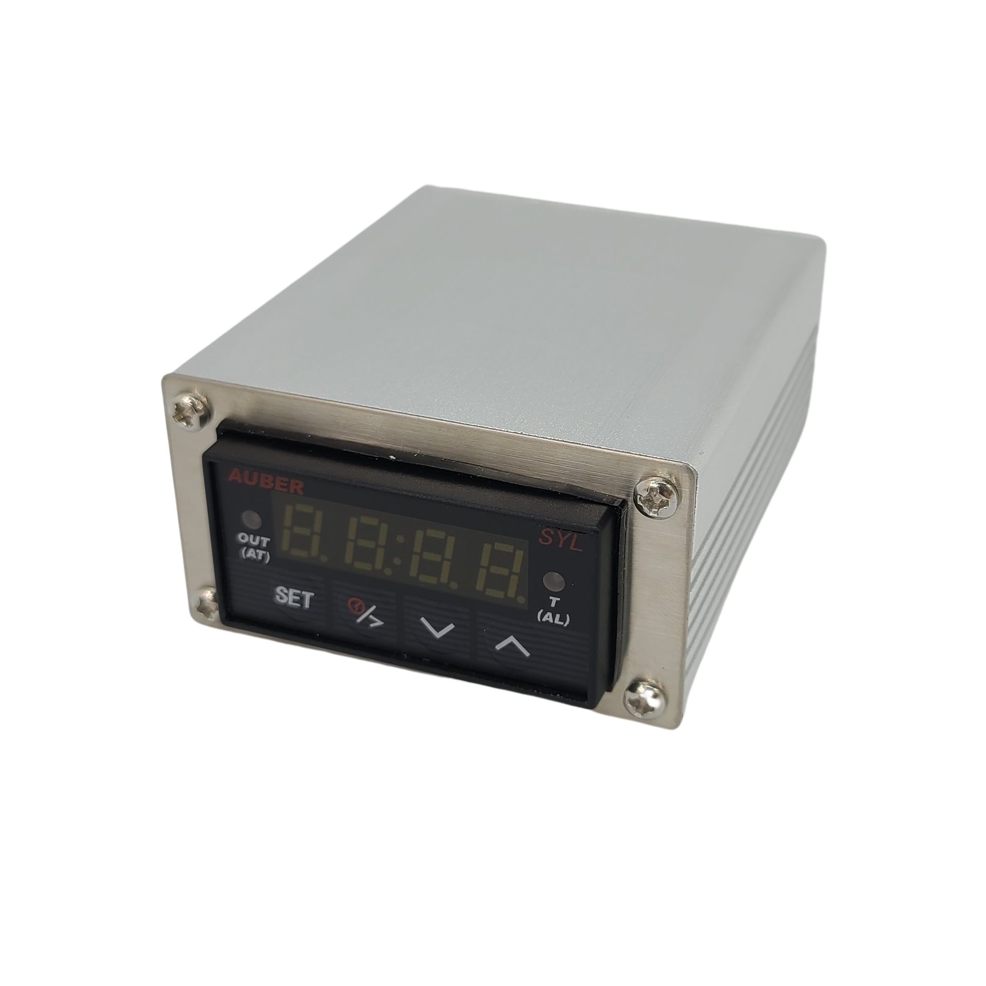 PID Kit With Steam And Pre-Infusion For Rancilio Silvia