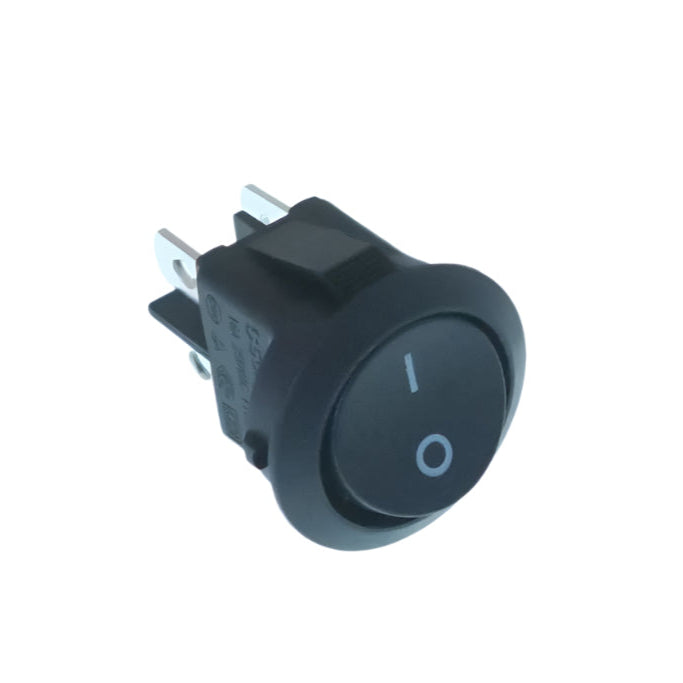 Lelit Circular Rocker Switch