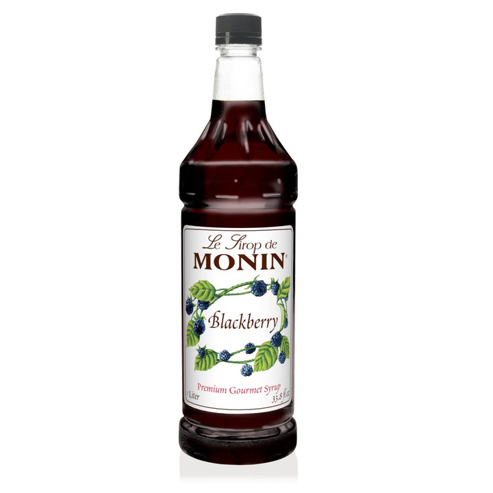 Monin Blackberry Syrup