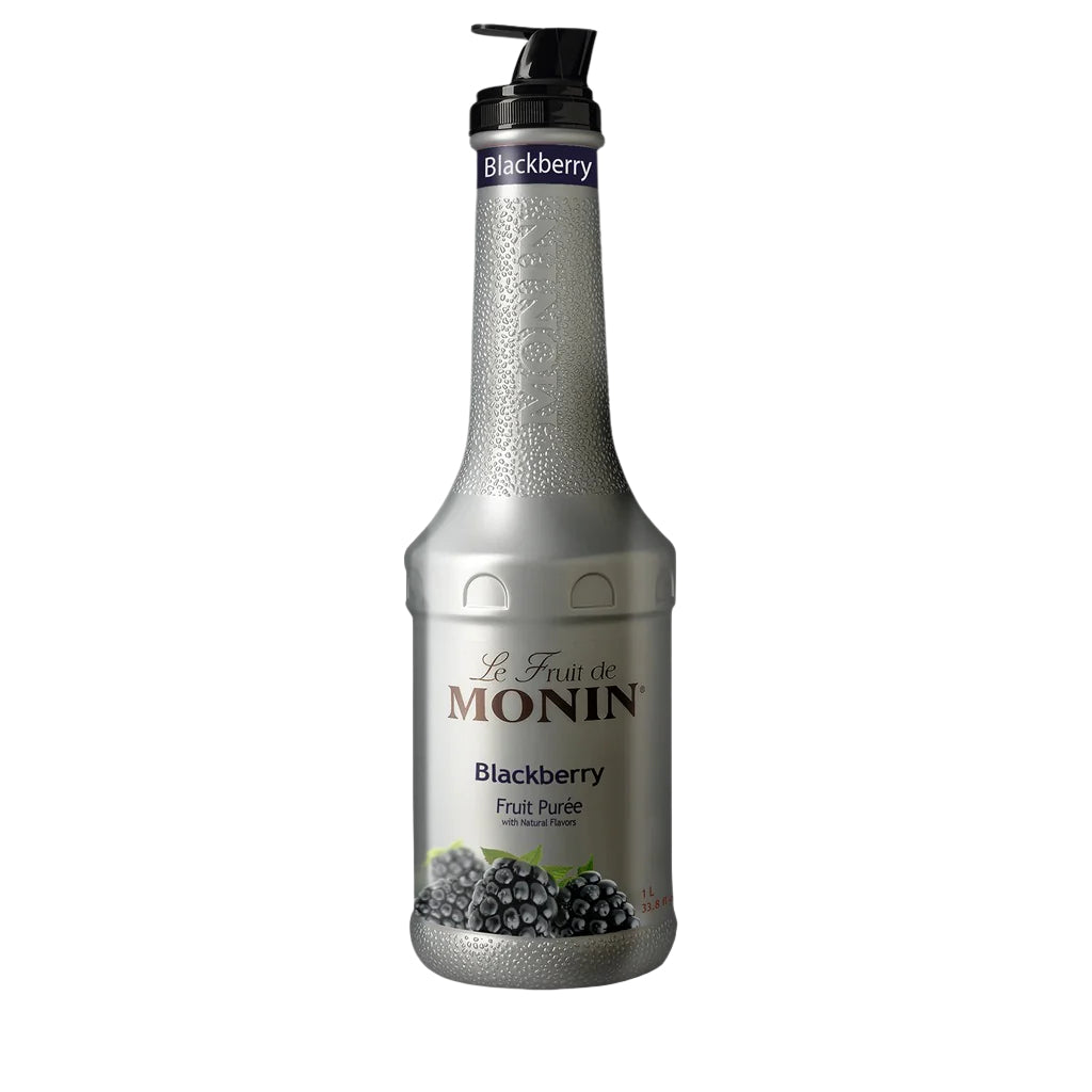 Monin Blackberry Puree