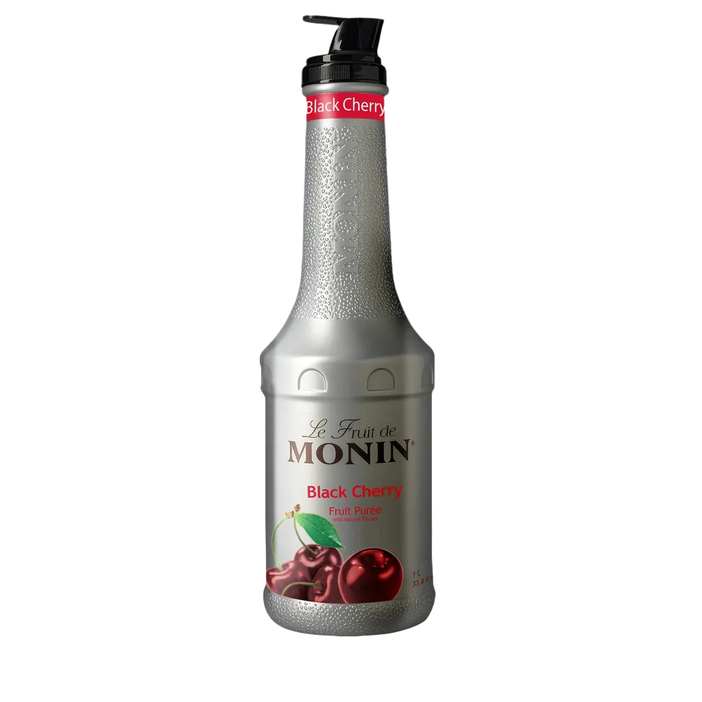 Monin Black Cherry Puree