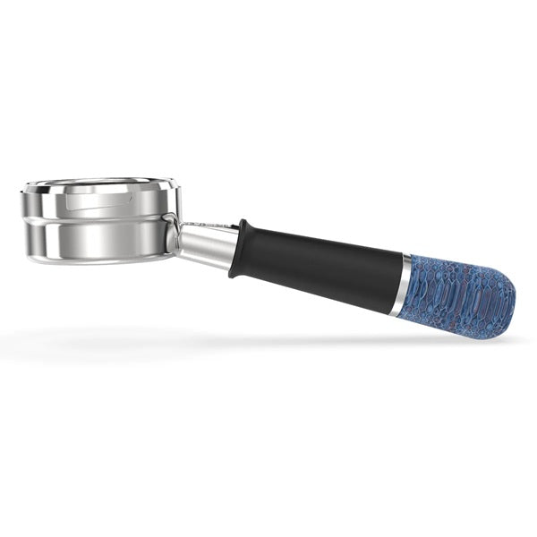 Pesado Stainless Steel Bottomless Hybrid Portafilter (6.0mm)