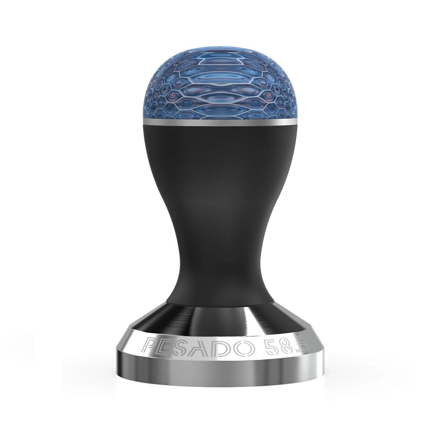 Pesado Tamper